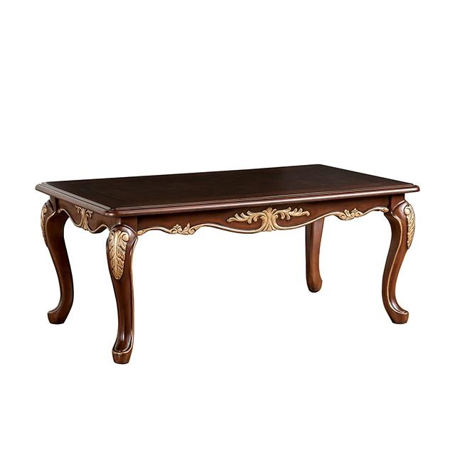 Cookshire Coffee Table - Inland Furniture (San Bernardino, CA)