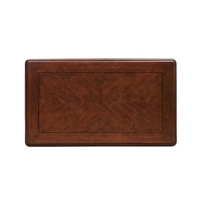 Cookshire Coffee Table - Inland Furniture (San Bernardino, CA)
