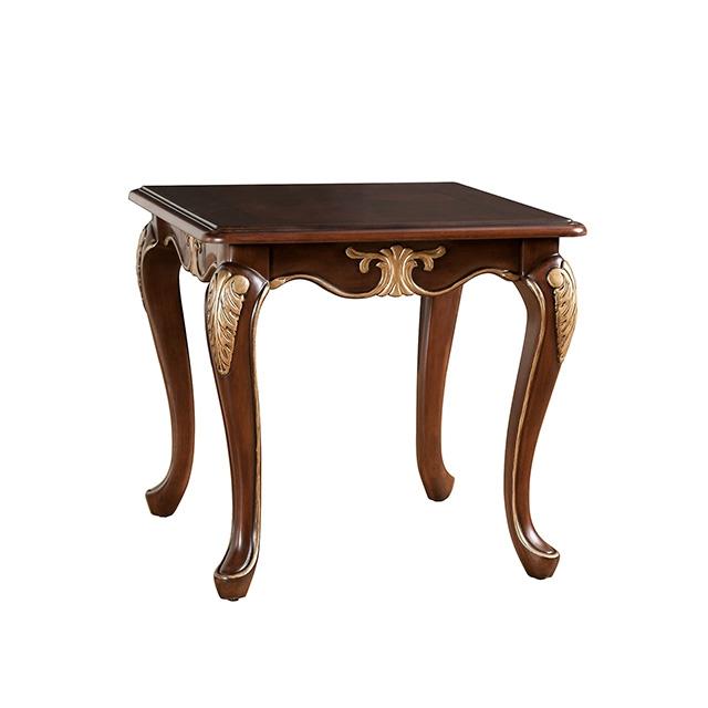 Cookshire End Table - Inland Furniture (San Bernardino, CA)