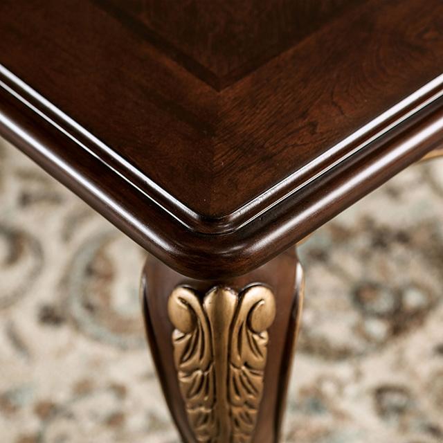 Cookshire Coffee Table - Inland Furniture (San Bernardino, CA)