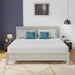 Coreopsis 10" E.King Memory Foam Wave Comfort - Inland Furniture (San Bernardino, CA)
