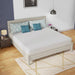 Coreopsis 10" E.King Memory Foam Wave Comfort - Inland Furniture (San Bernardino, CA)