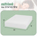 Coreopsis 12" Full Memory Foam Wave Comfort - Inland Furniture (San Bernardino, CA)
