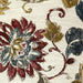 Florra Multi 22" X 22" Pillow, Multi (2/CTN) - Inland Furniture (San Bernardino, CA)