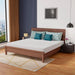 Coreopsis 8" E.King Memory Foam Wave Comfort - Inland Furniture (San Bernardino, CA)