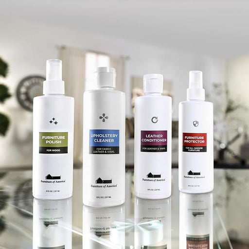 FOAHome Clean Living Furniture Care Kit - Inland Furniture (San Bernardino, CA)