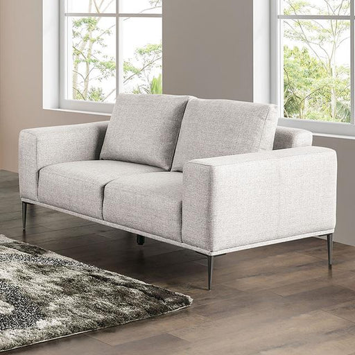 Forde Loveseat - Inland Furniture (San Bernardino, CA)