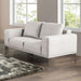 Forde Loveseat - Inland Furniture (San Bernardino, CA)