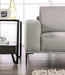 Forde Sectional, Right Chaise - Inland Furniture (San Bernardino, CA)