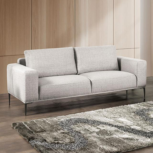 Forde Sofa - Inland Furniture (San Bernardino, CA)