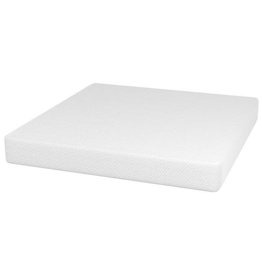 Forsythia 10" E.King Green Tea Gel Memory Foam - Inland Furniture (San Bernardino, CA)