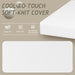 Forsythia 10" E.King Green Tea Gel Memory Foam - Inland Furniture (San Bernardino, CA)