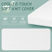 Forsythia 10" Full Green Tea Gel Memory Foam - Inland Furniture (San Bernardino, CA)