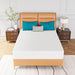 Forsythia 10" Full Green Tea Gel Memory Foam - Inland Furniture (San Bernardino, CA)