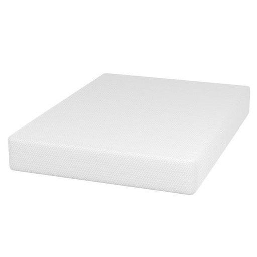 Forsythia 10" Full Green Tea Gel Memory Foam - Inland Furniture (San Bernardino, CA)