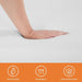Forsythia 12" E.King Green Tea Gel Memory Foam - Inland Furniture (San Bernardino, CA)