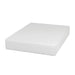 Forsythia 12" Queen Green Tea Gel Memory Foam - Inland Furniture (San Bernardino, CA)