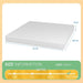 Forsythia 8" E.King Green Tea Gel Memory Foam - Inland Furniture (San Bernardino, CA)