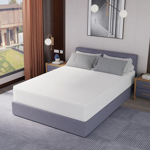 Forsythia Mattress - Inland Furniture (San Bernardino, CA)
