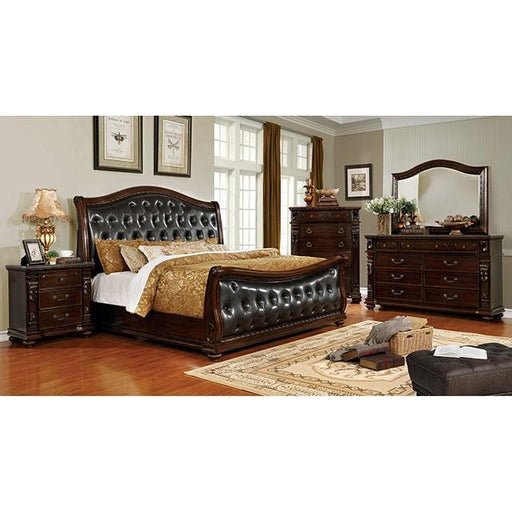 Fort Worth Mirror - Inland Furniture (San Bernardino, CA)