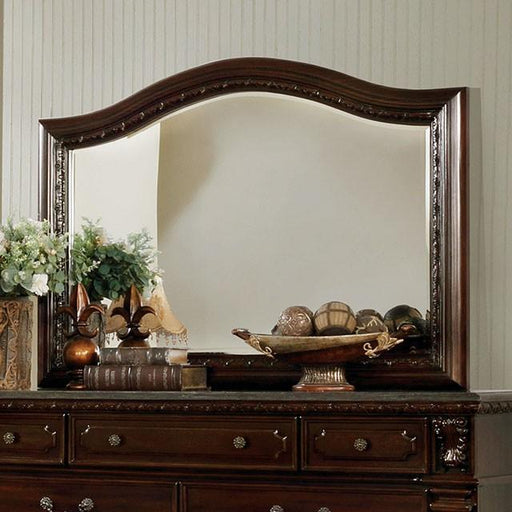 Fort Worth Mirror - Inland Furniture (San Bernardino, CA)