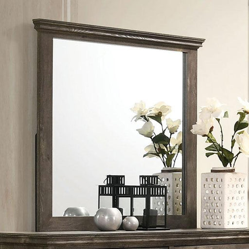 FORTWORTH Mirror - Inland Furniture (San Bernardino, CA)