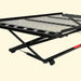 Framos Black 39" Pop Up Trundle - Inland Furniture (San Bernardino, CA)
