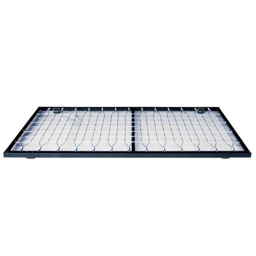 Framos Black Pull-Out Trundle - Inland Furniture (San Bernardino, CA)