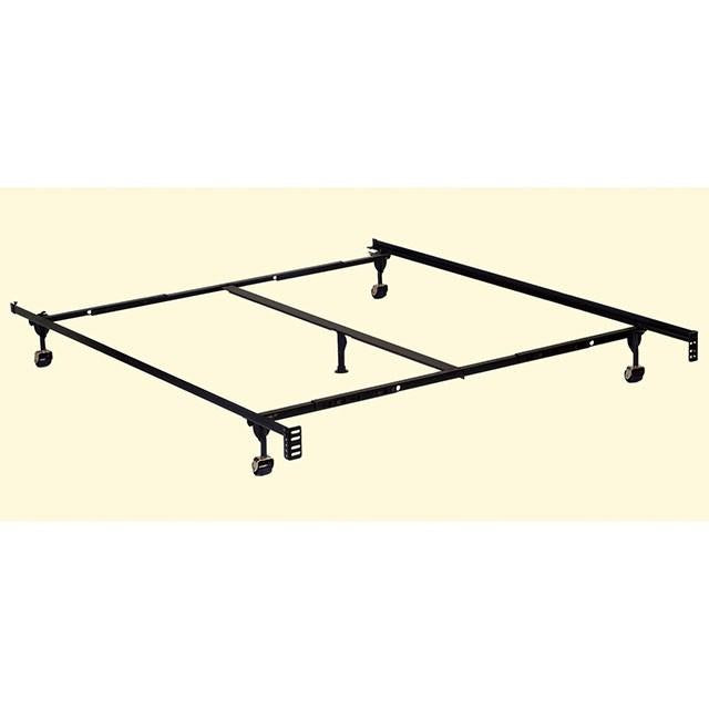 FRAMOS Full/Queen/Twin Adjustable Frame (4 Legs) - Inland Furniture (San Bernardino, CA)