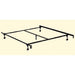 FRAMOS Full/Queen/Twin Adjustable Frame (4 Legs) - Inland Furniture (San Bernardino, CA)