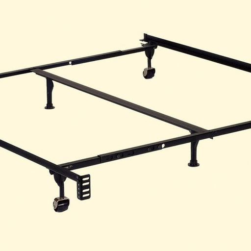 FRAMOS Queen/King Adjustable Frame (4 Legs) - Inland Furniture (San Bernardino, CA)