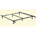 FRAMOS Queen/King Adjustable Frame (4 Legs) - Inland Furniture (San Bernardino, CA)