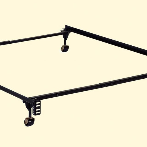 FRAMOS Twin/Full Adjustable Frame (4 Legs) - Inland Furniture (San Bernardino, CA)