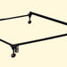 FRAMOS Twin/Full Adjustable Frame (4 Legs) - Inland Furniture (San Bernardino, CA)