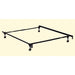FRAMOS Twin/Full Adjustable Frame (4 Legs) - Inland Furniture (San Bernardino, CA)
