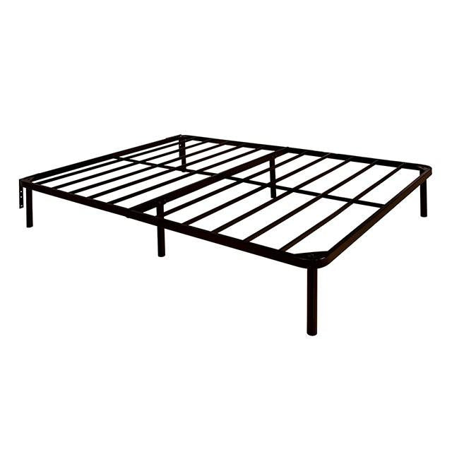Framos Twin Metal Frame - Inland Furniture (San Bernardino, CA)