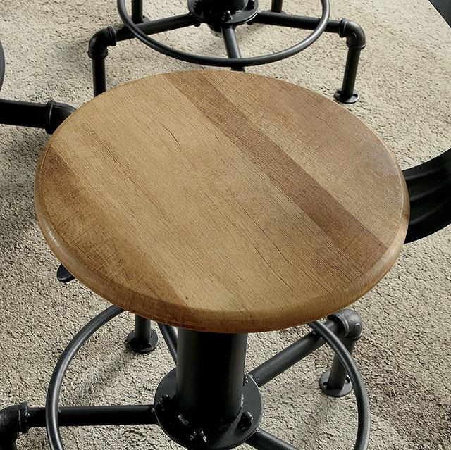 Fran Dining Table - Inland Furniture (San Bernardino, CA)