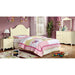 Francesca Twin H/B & Case Goods - Inland Furniture (San Bernardino, CA)
