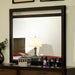Corsica Mirror - Inland Furniture (San Bernardino, CA)