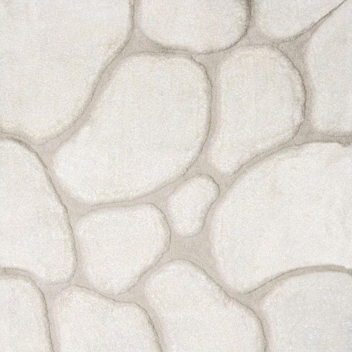 Frederiction Ivory 5' X 8' Area Rug - Inland Furniture (San Bernardino, CA)