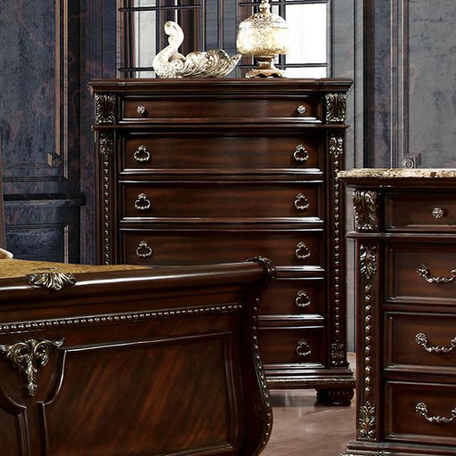 Fromberg Chest - Inland Furniture (San Bernardino, CA)