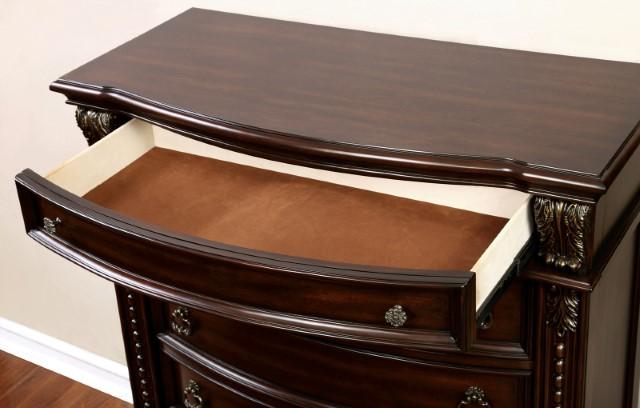 Fromberg Chest - Inland Furniture (San Bernardino, CA)