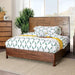 Covilha Bed - Inland Furniture (San Bernardino, CA)