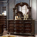 Fromberg Dresser - Inland Furniture (San Bernardino, CA)