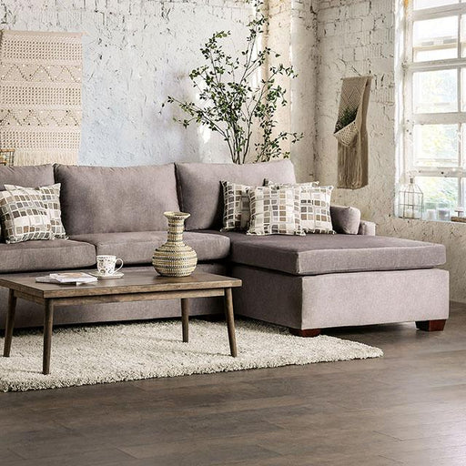 CRAMLINGTON Sectional - Inland Furniture (San Bernardino, CA)