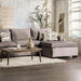 CRAMLINGTON Sectional - Inland Furniture (San Bernardino, CA)