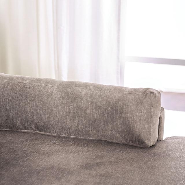 CRAMLINGTON Sectional - Inland Furniture (San Bernardino, CA)
