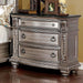 Fromberg Night Stand - Inland Furniture (San Bernardino, CA)