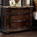 Fromberg Nightstand - Inland Furniture (San Bernardino, CA)