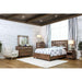 Frontera Dresser - Inland Furniture (San Bernardino, CA)